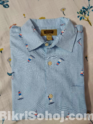 Men's export shirt